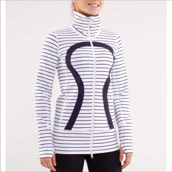 lululemon athletica Jackets & Blazers - Lululemon In Stride Jacket